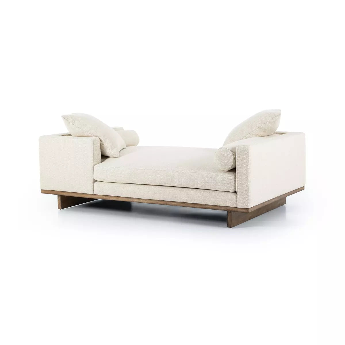 Everly Tete a Tete Chaise