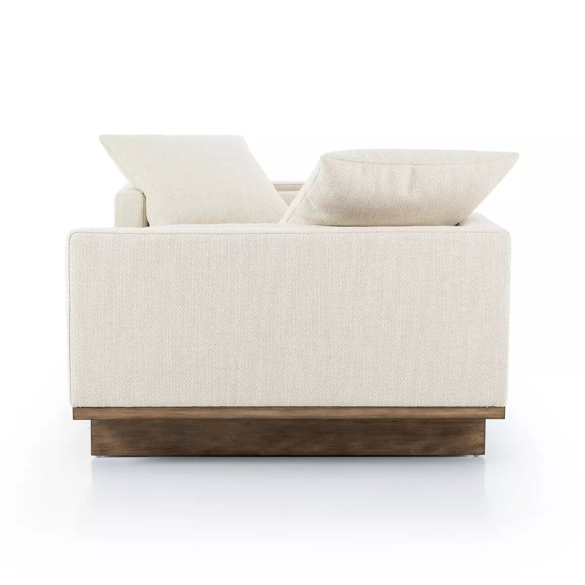 Everly Tete a Tete Chaise