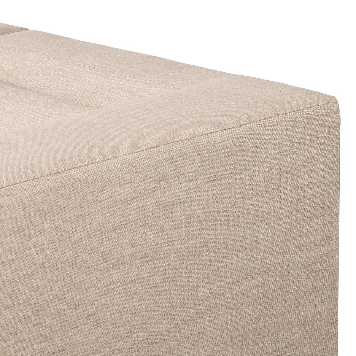 Sena 3Pc Sectional-115"