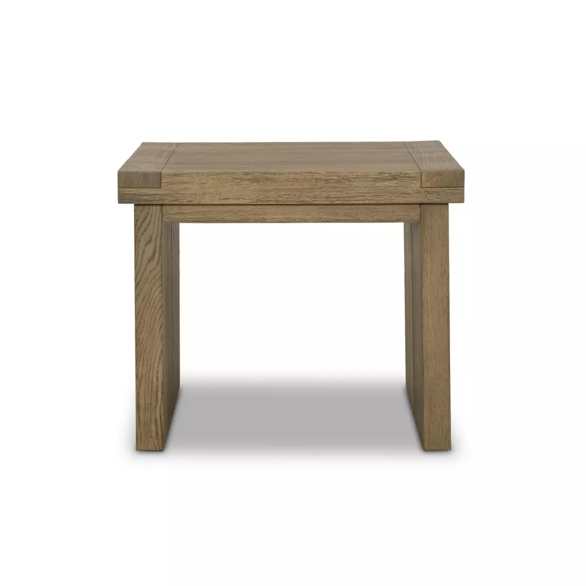 Warby End Table
