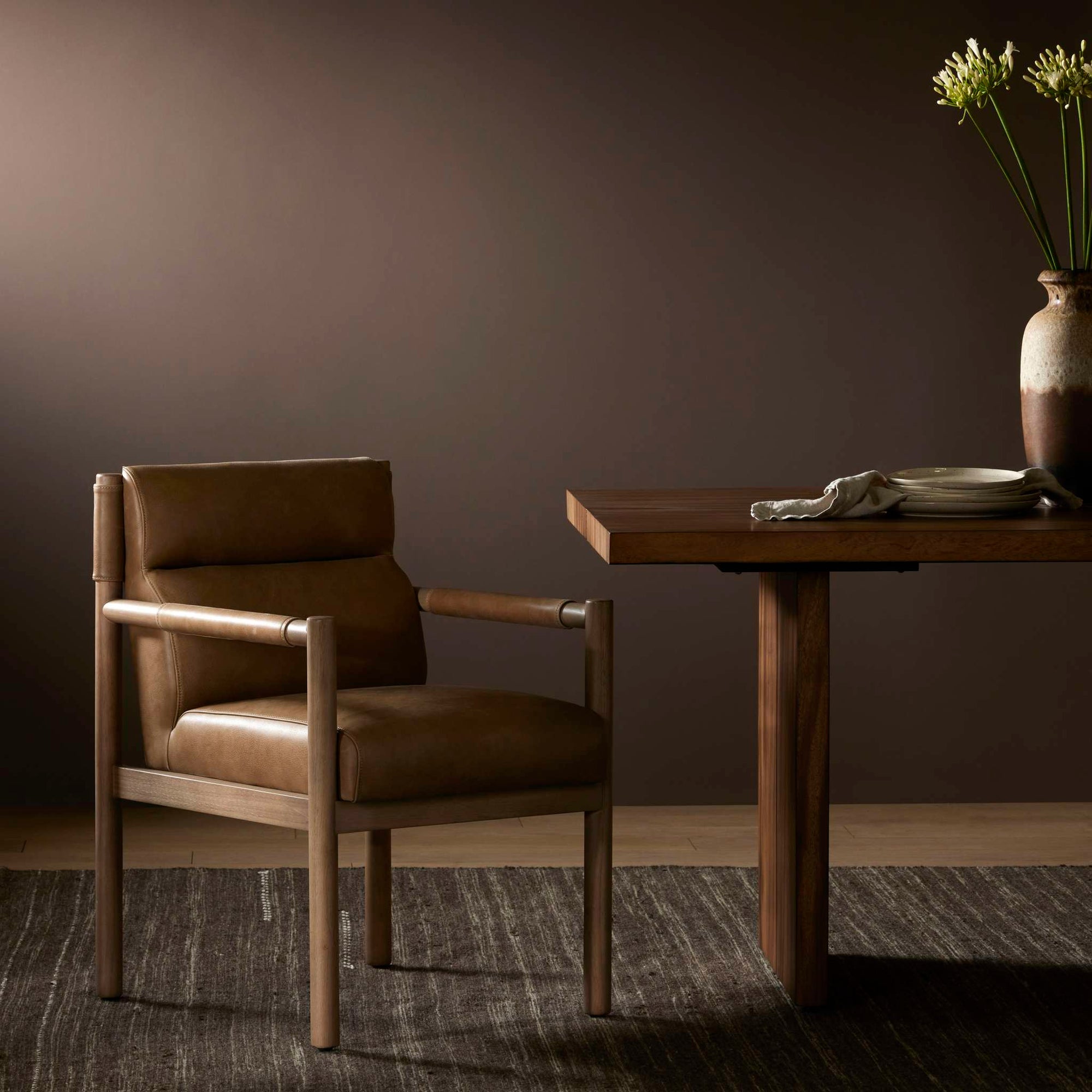 Kiano Dining Armchair