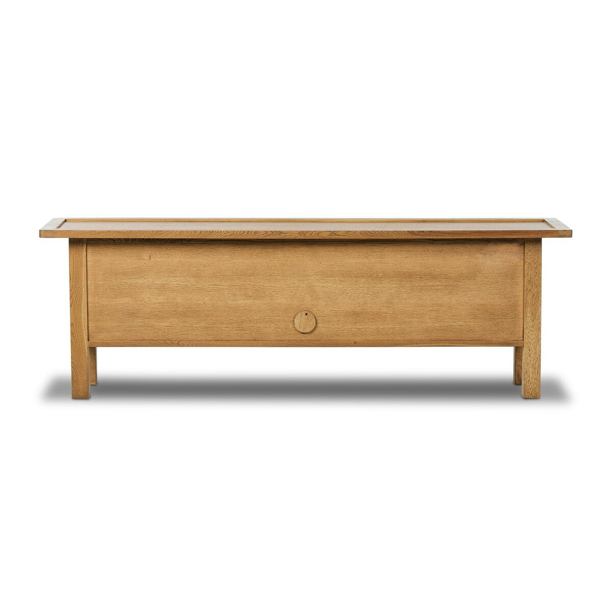 Millbrook Media Console