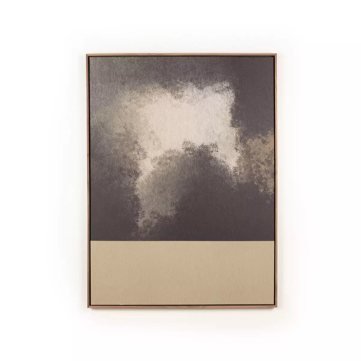 Mountains by Shatha Al Dafai