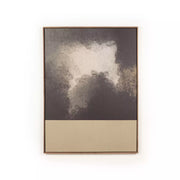 Mountains by Shatha Al Dafai