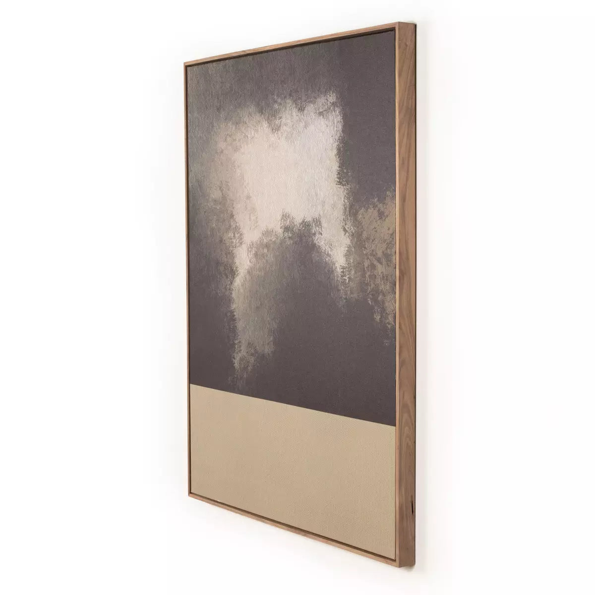 Mountains by Shatha Al Dafai