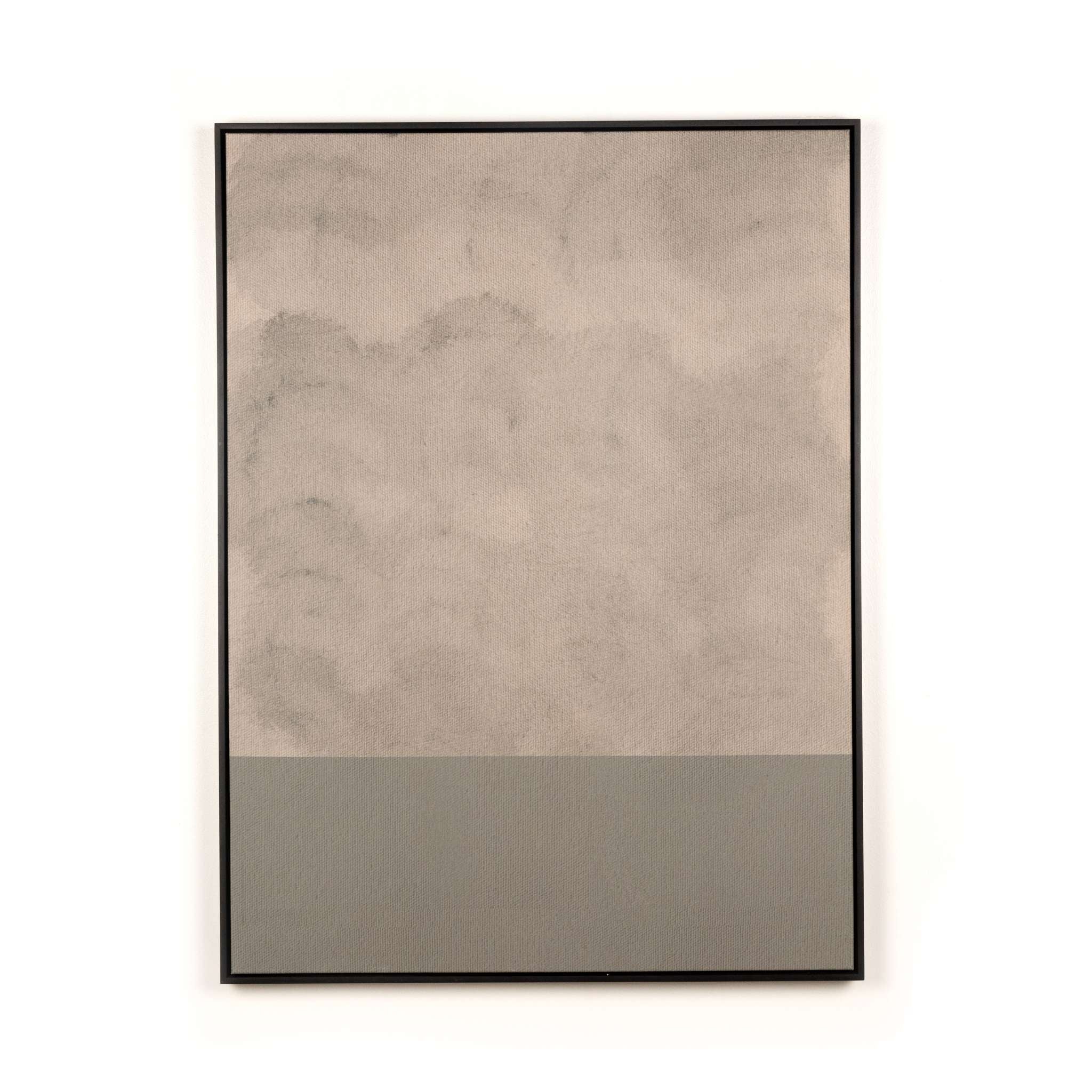 Fog By Shatha Al Dafai