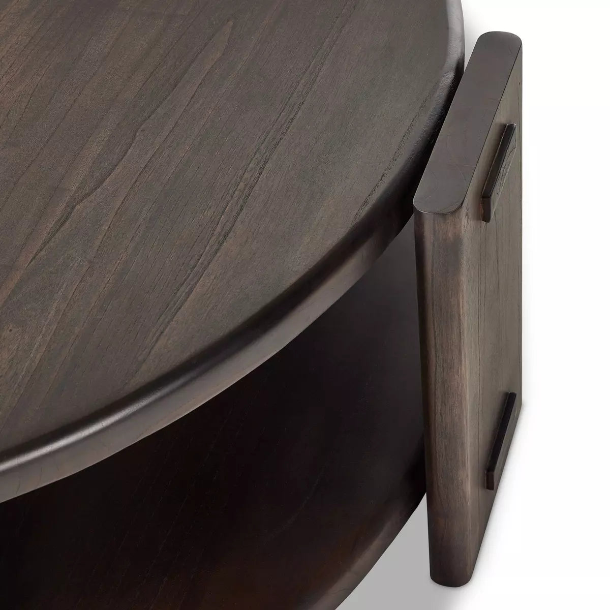 Two Tier Coffee Table