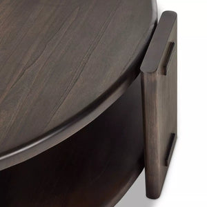 Two Tier Coffee Table
