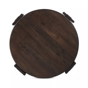 Two Tier Coffee Table