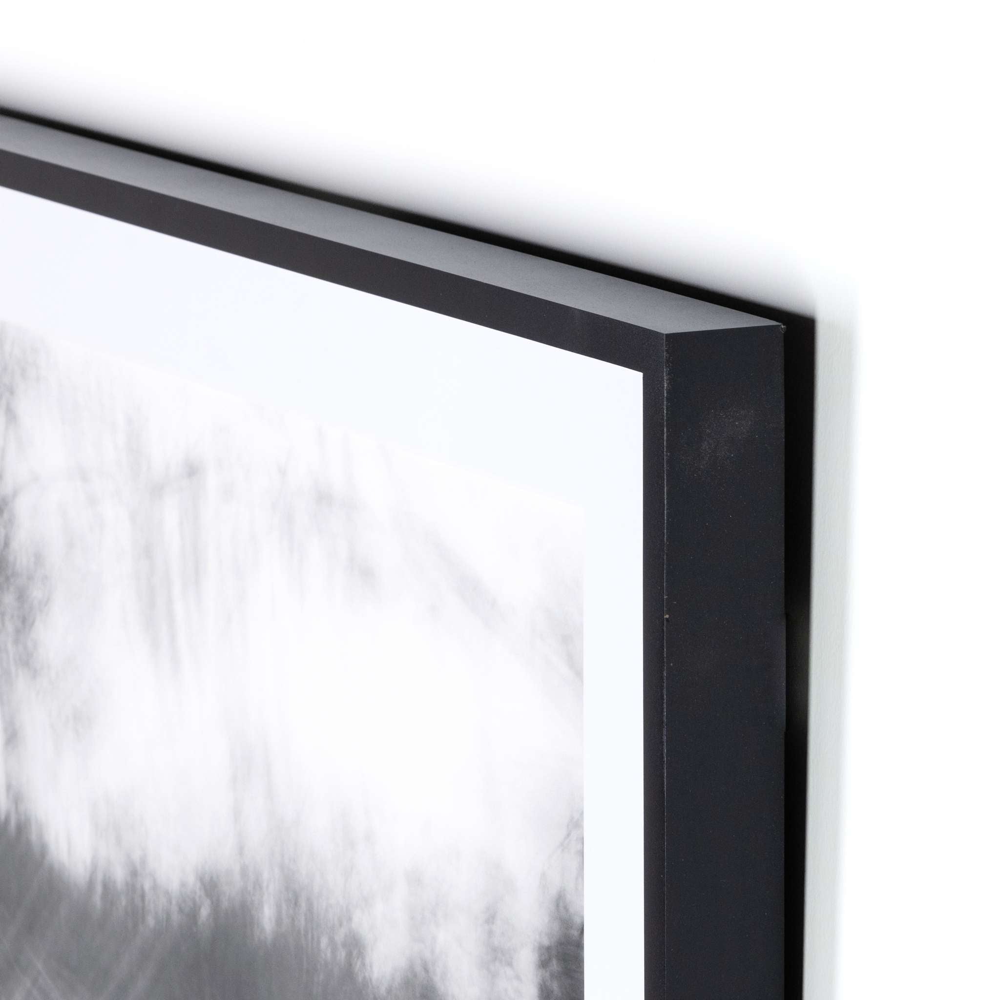 Humidity Hangs Like Frog Skin By Toni To