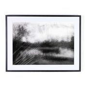 Humidity Hangs Like Frog Skin By Toni To