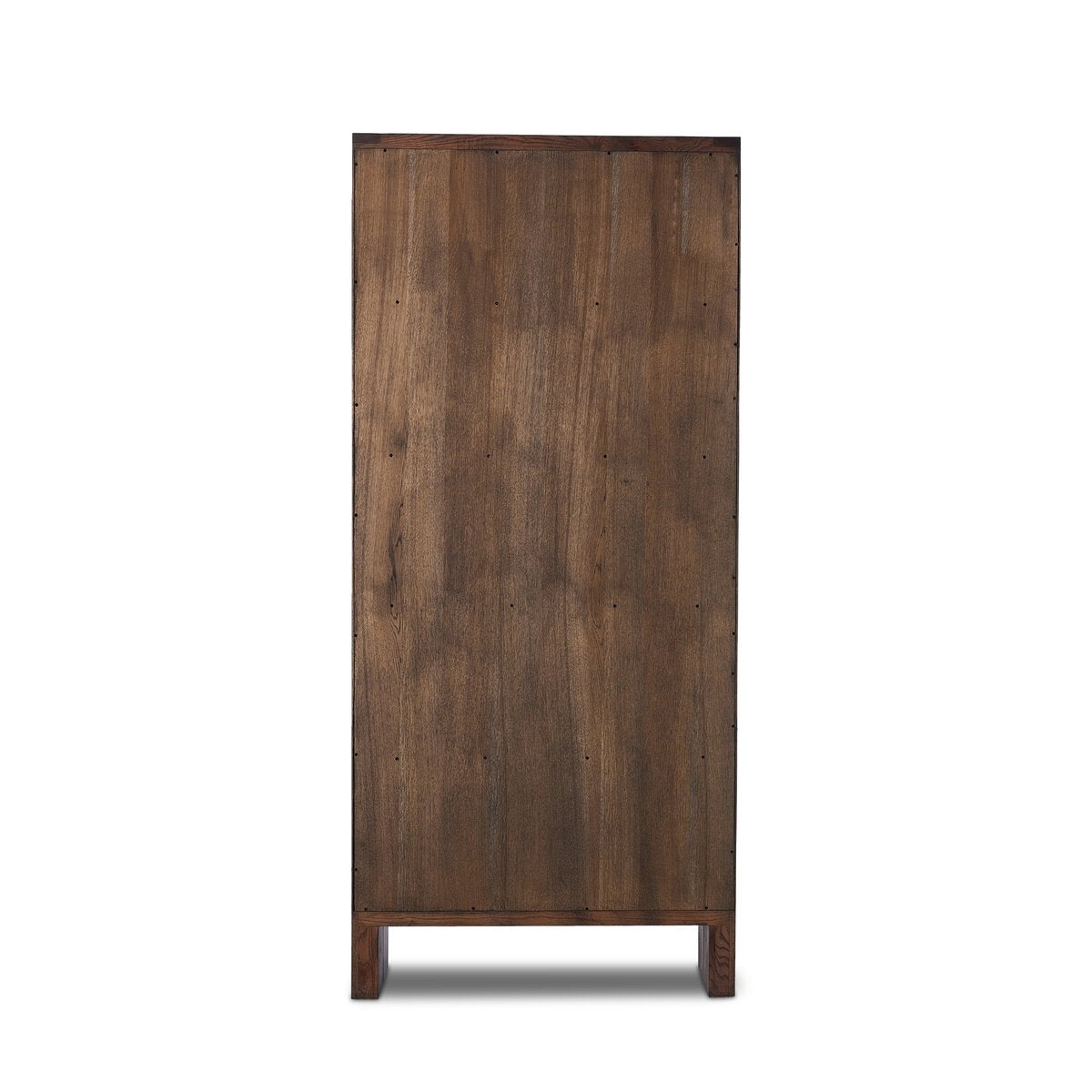 Worn Oak