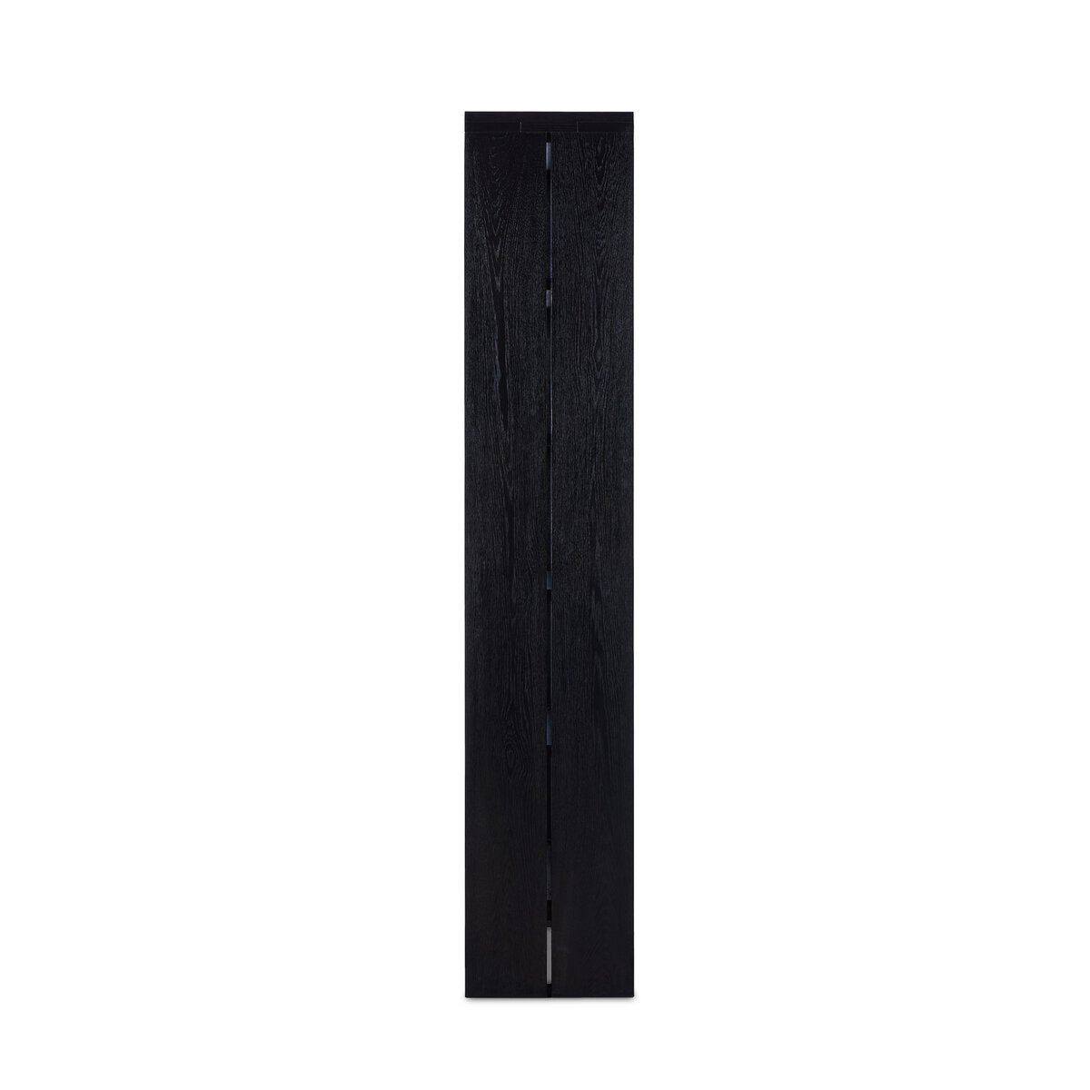 Worn Black Oak