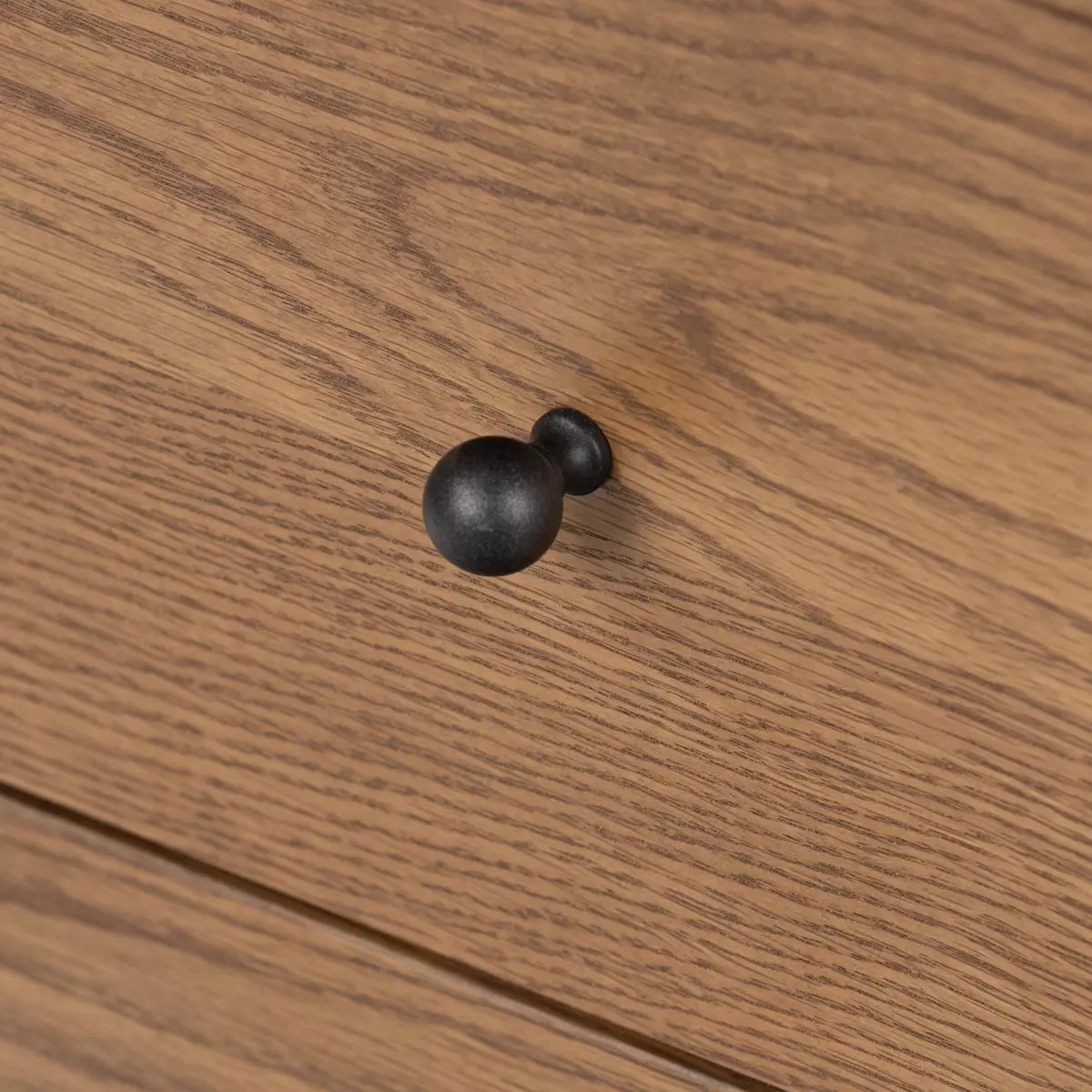 Amber Oak Veneer 