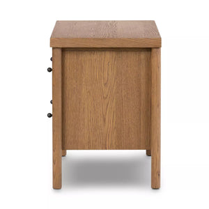 Amber Oak Veneer 