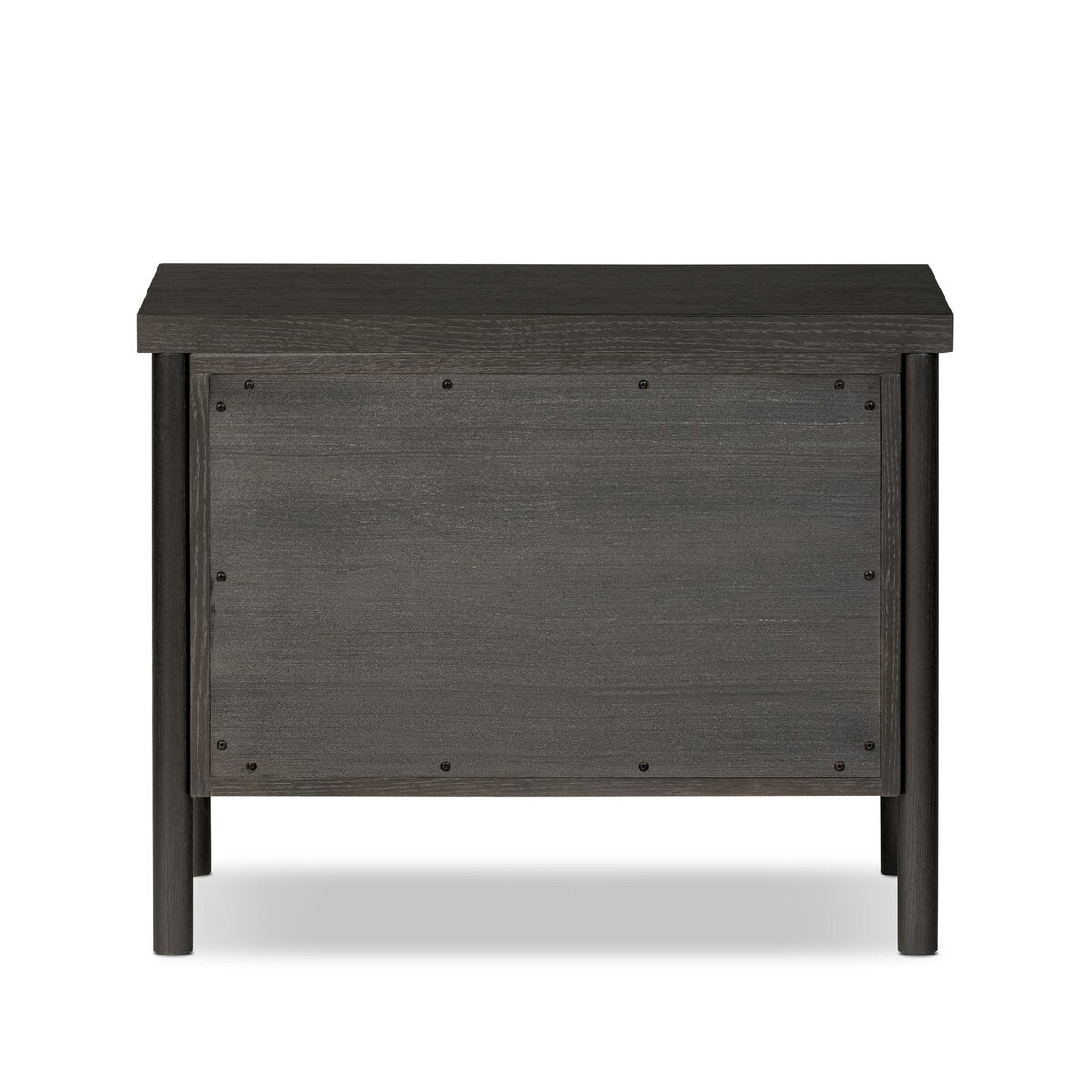 Ebony Oak Veneer