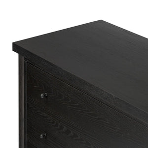 Ebony Oak