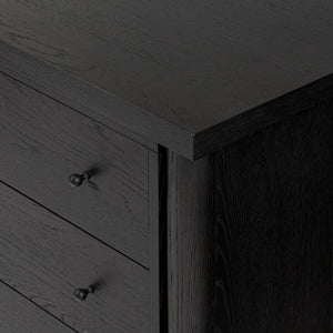 Ebony Oak
