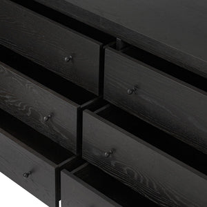 Ebony Oak