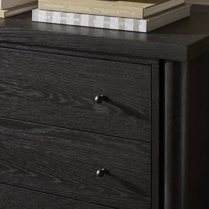 Ebony Oak