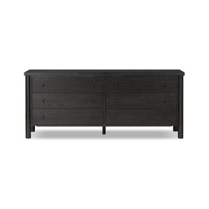 Ebony Oak