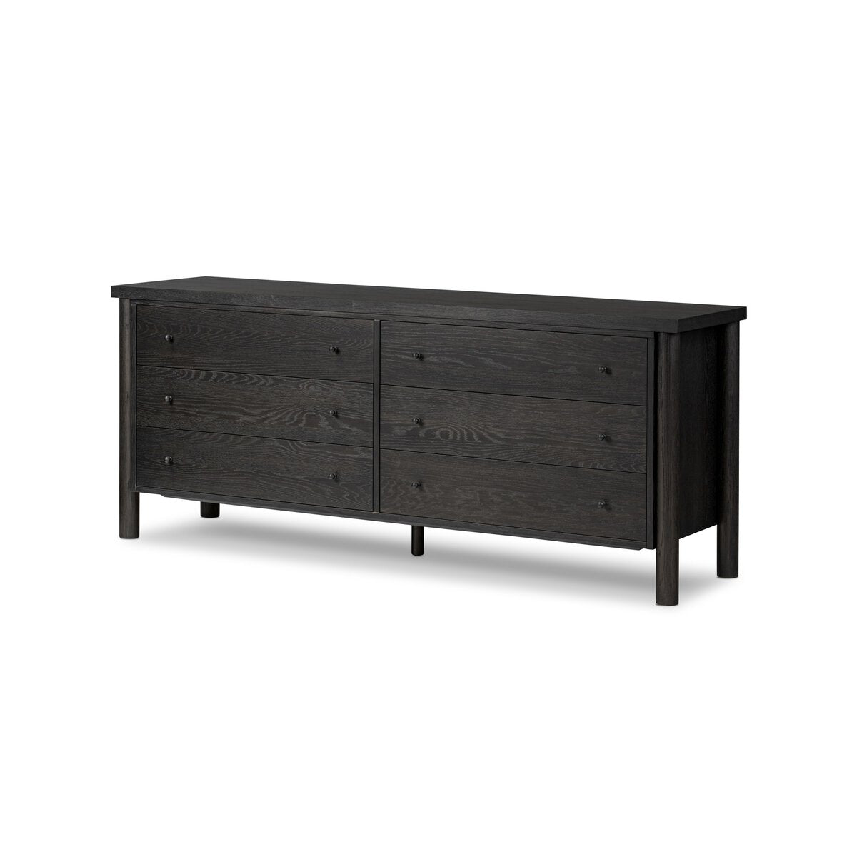 Roark 6 Drawer Dresser Native Citizen Roark 6 Drawer Dresser Native Citizen