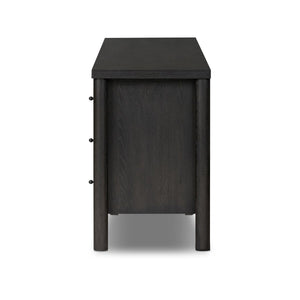 Ebony Oak