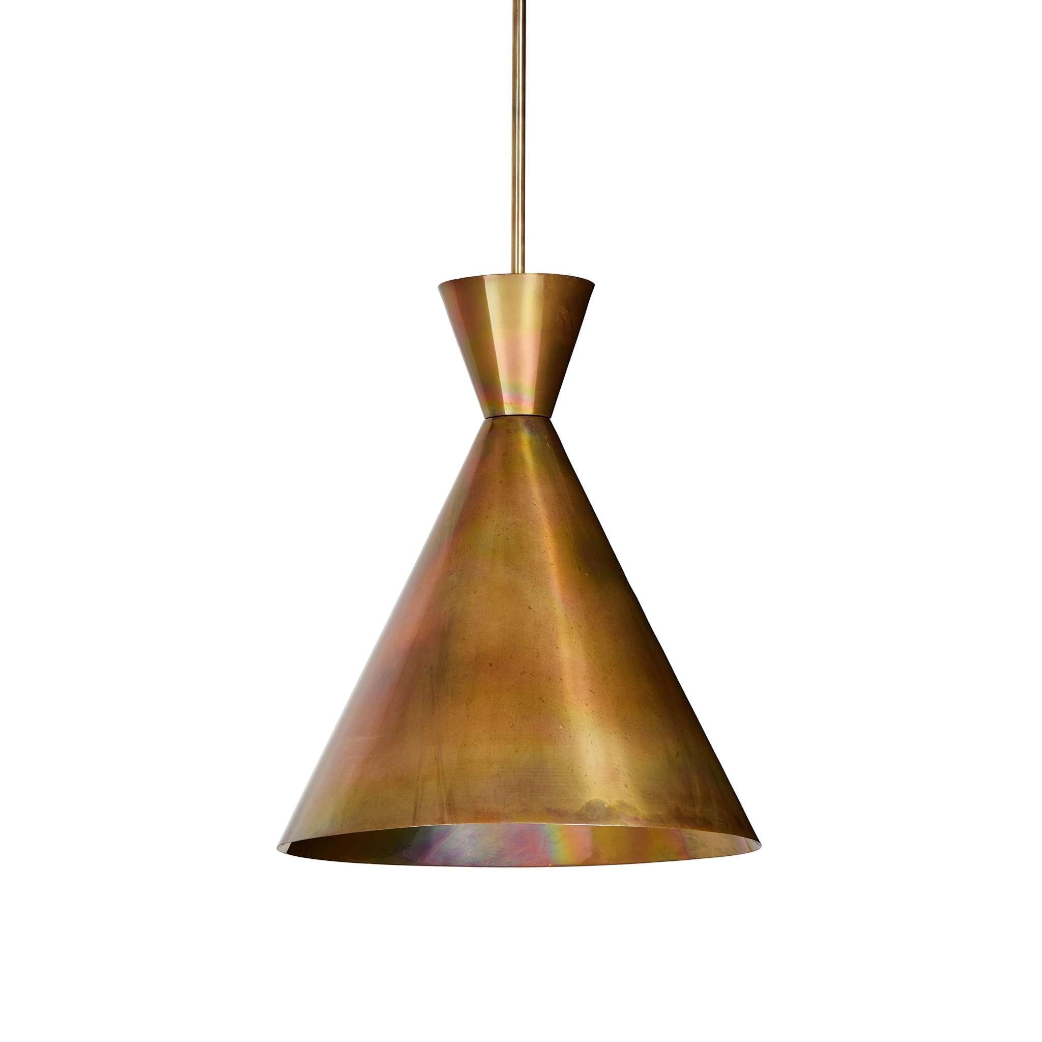 Clement Pendant – Native Citizen