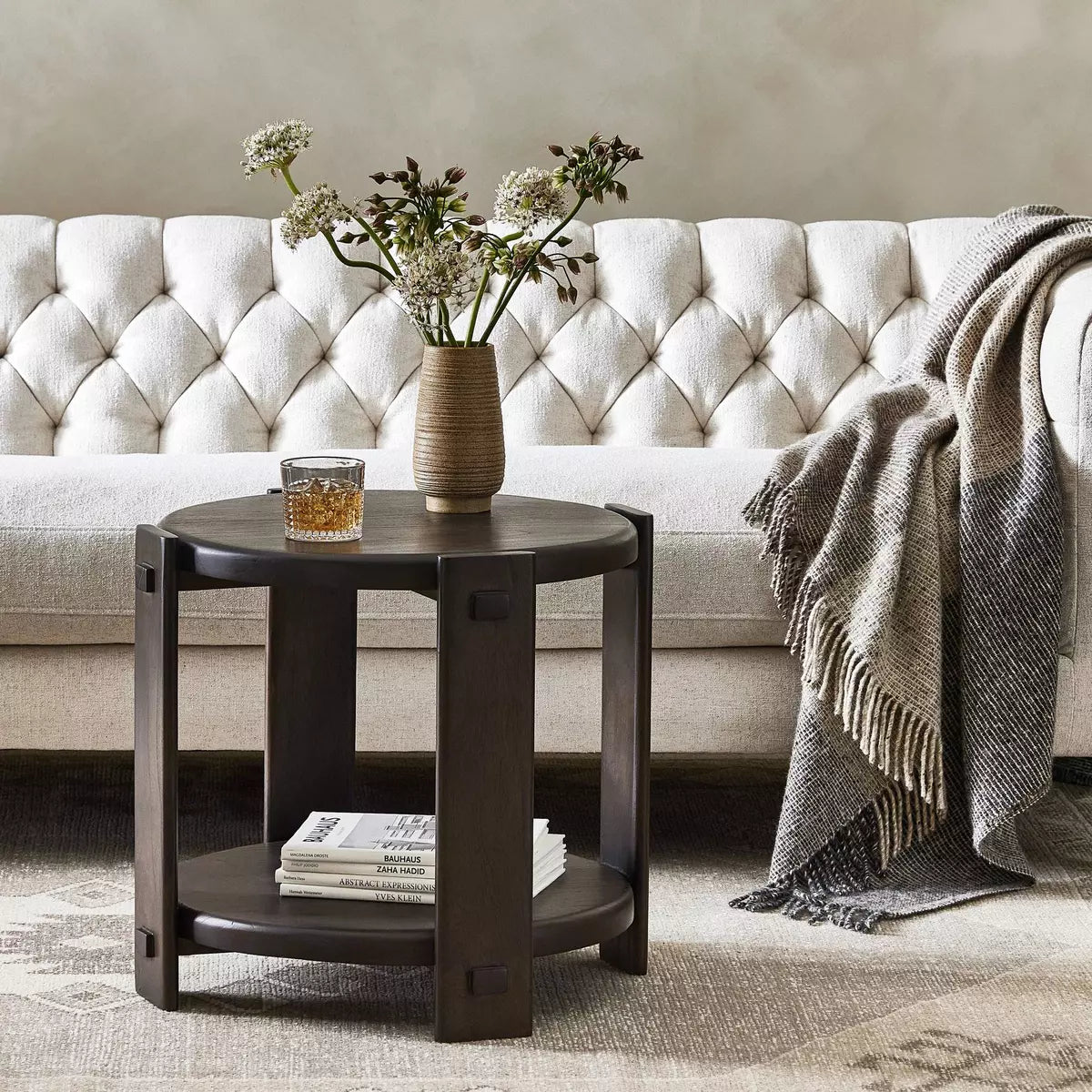 Side Tables – Native Citizen