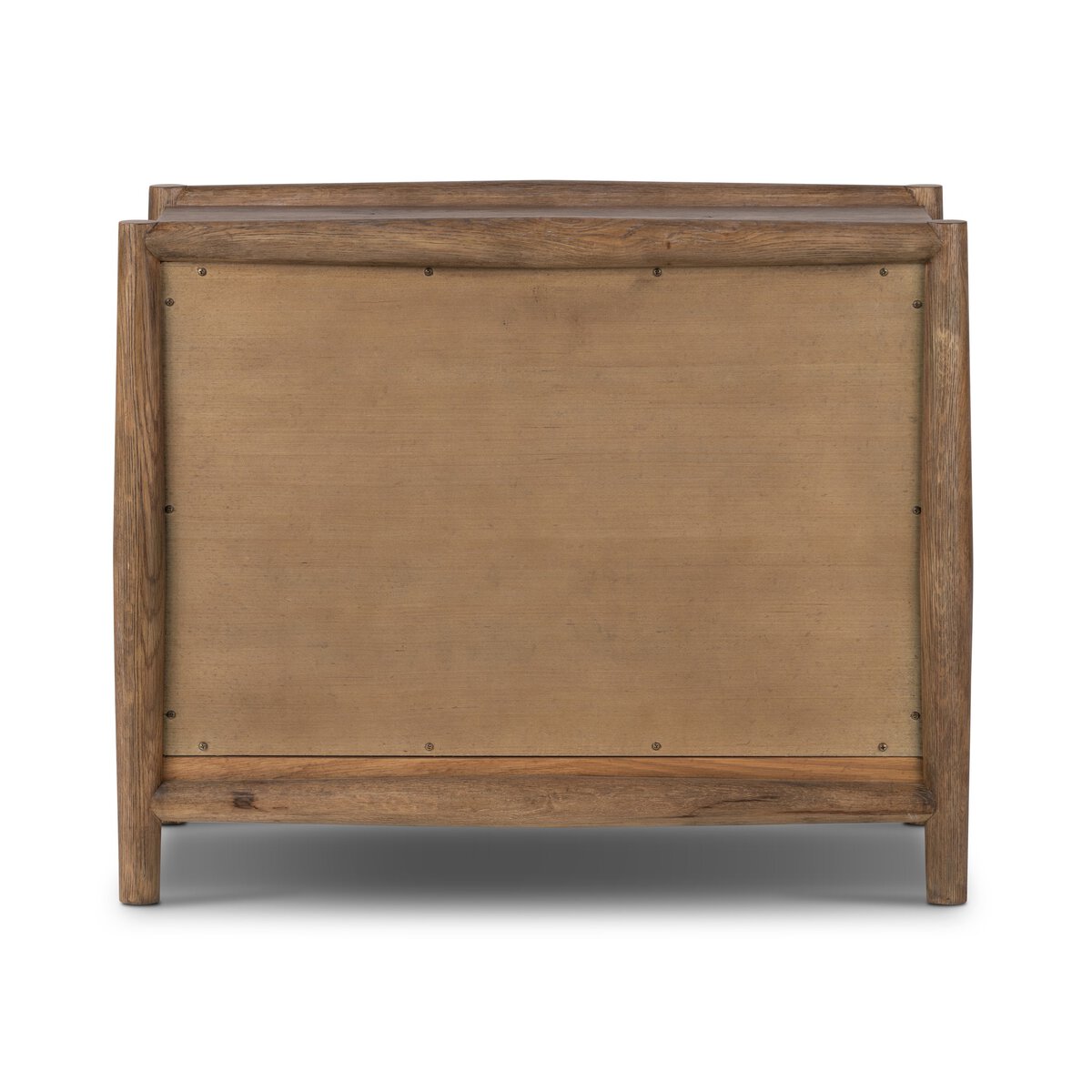 Weathered Oak