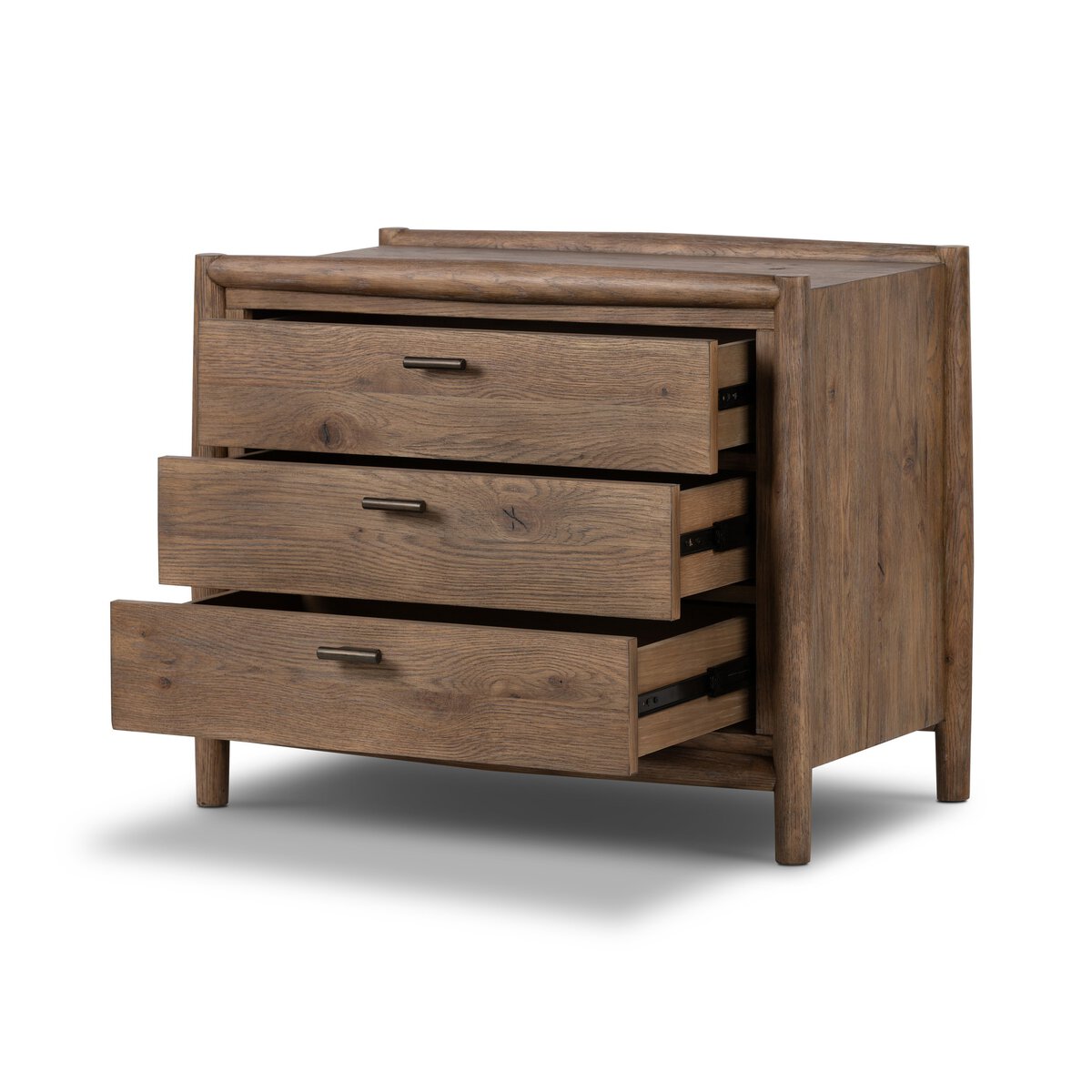 Weathered Oak
