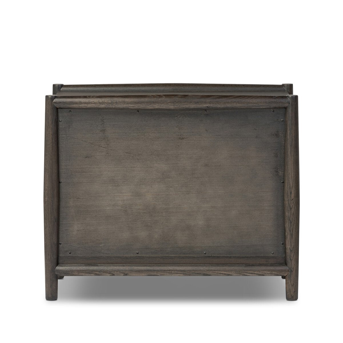 Smoked Black Oak