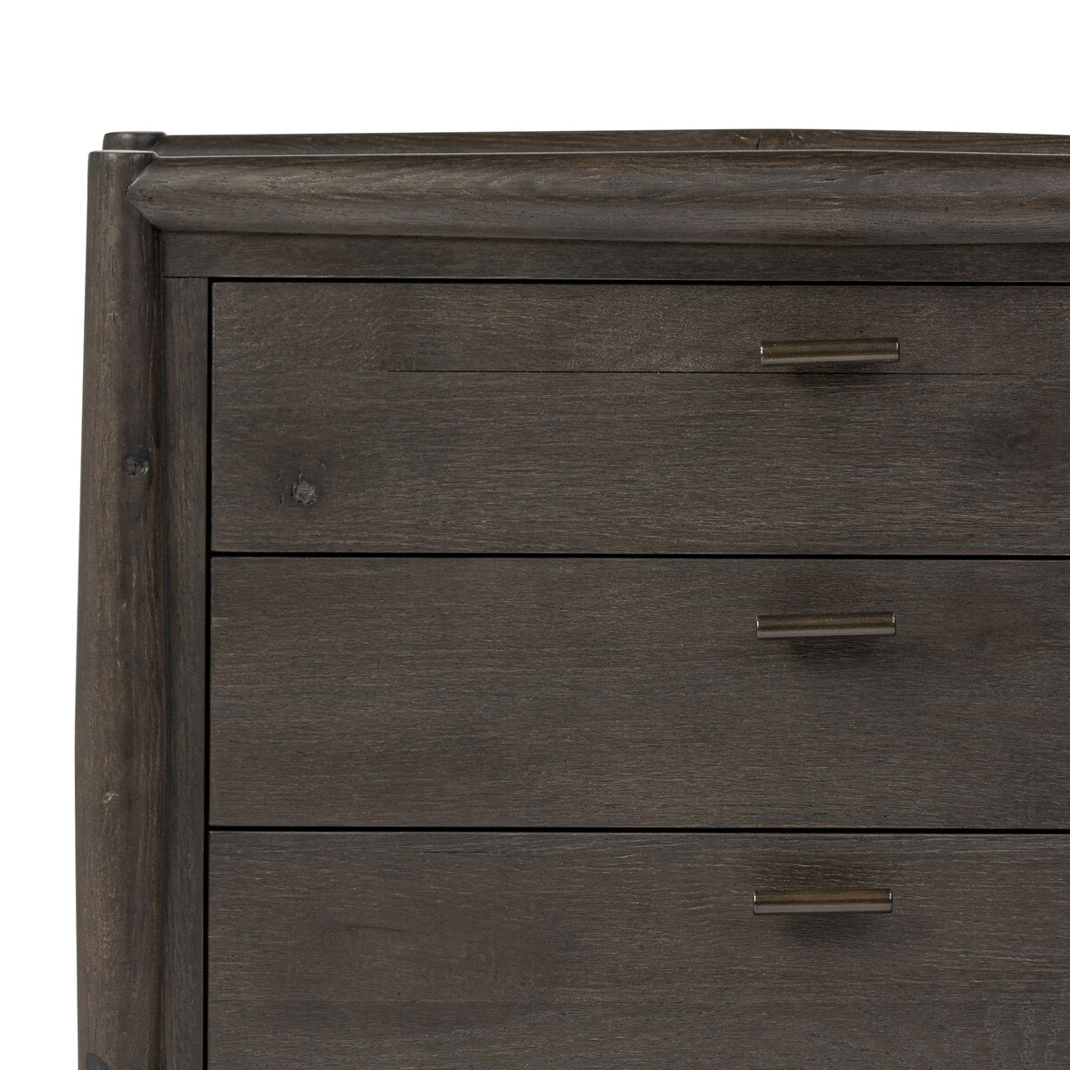 Smoked Black Oak
