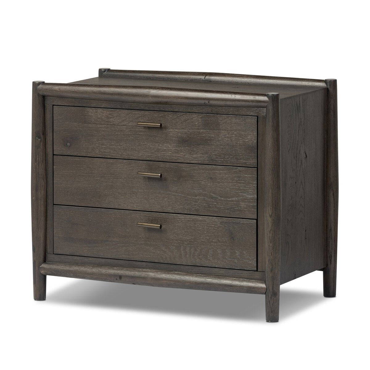 Smoked Black Oak