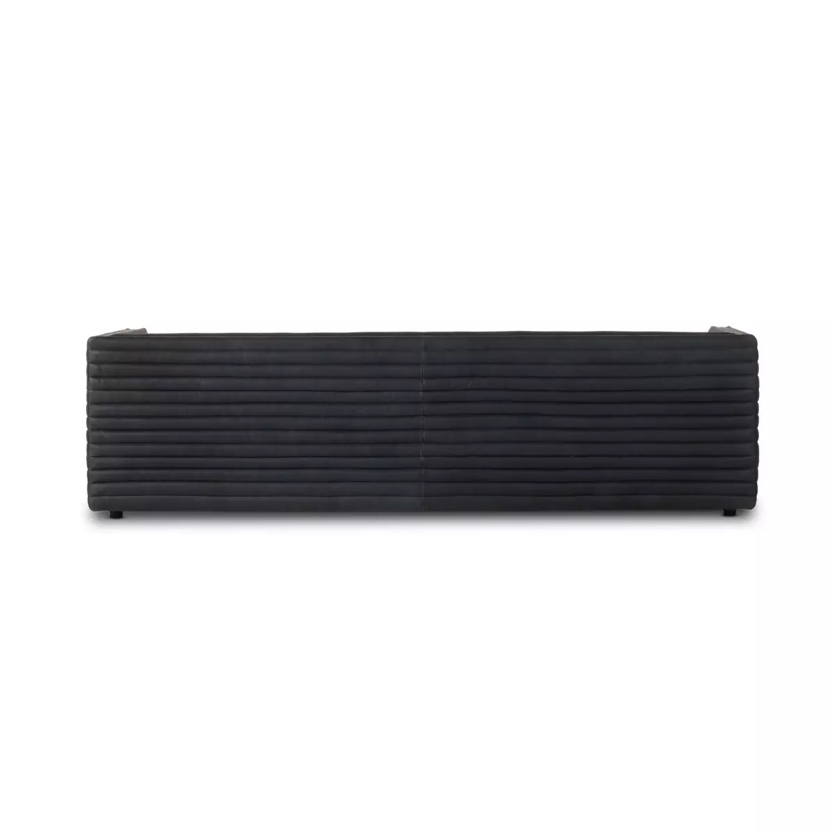 Eucapel Black
