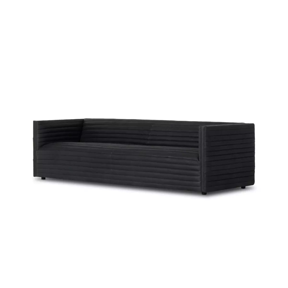 Eucapel Black