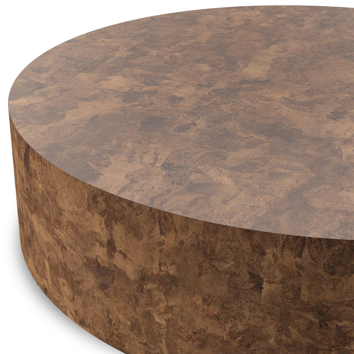 Hudson Large Coffee Table