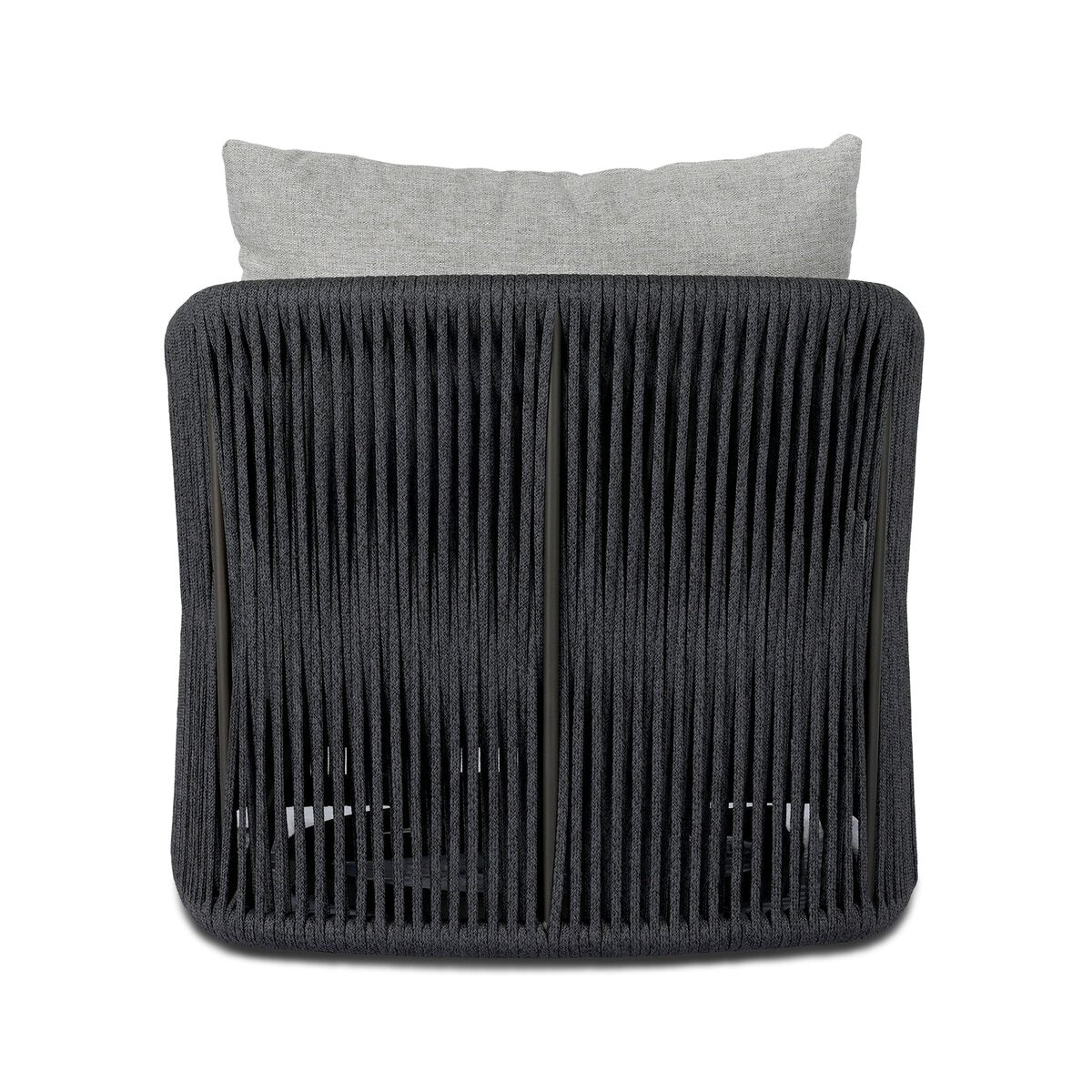 Porto Outdoor Swivel Chair
