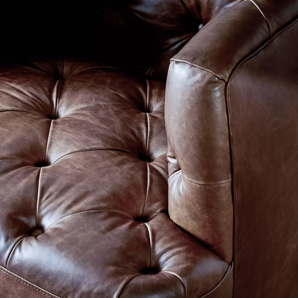 Paul Swivel Chair