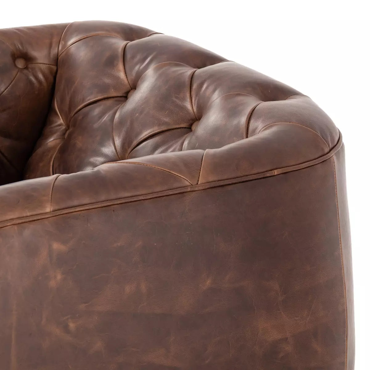 Paul Swivel Chair