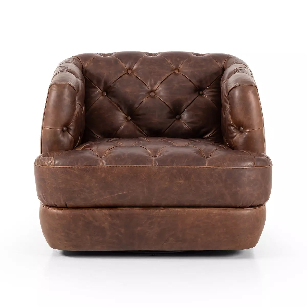 Paul Swivel Chair