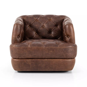 Paul Swivel Chair