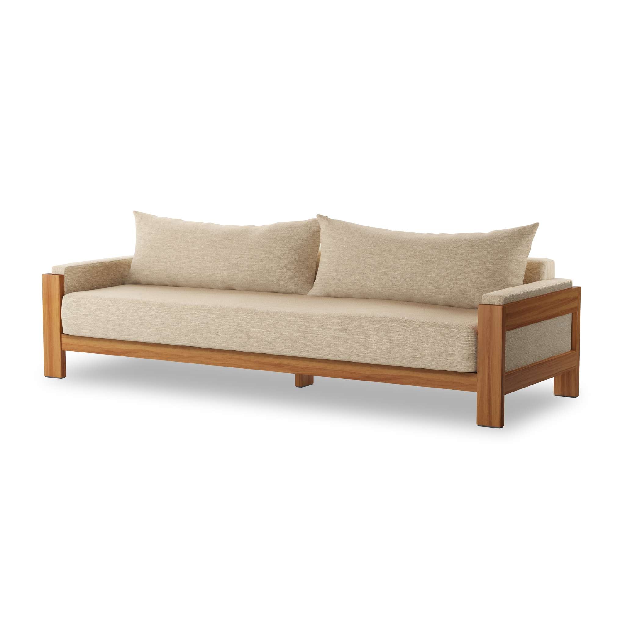 Chapman Outdoor Sofa – Native Citizen
