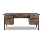 Markia Executive Desk