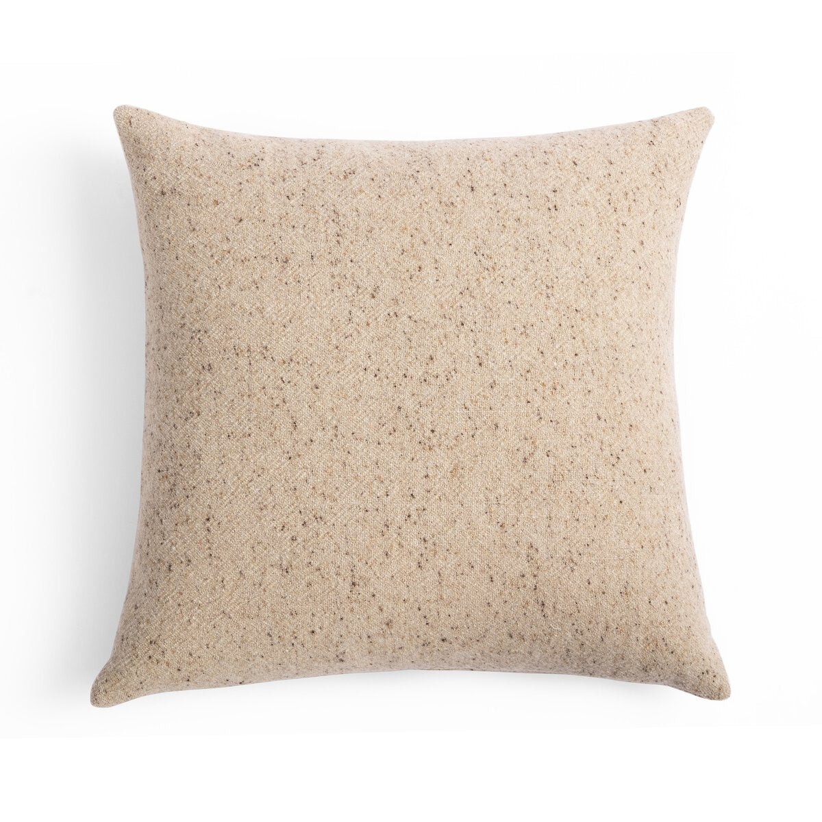 Stonewash Linen Pillow – Native Citizen