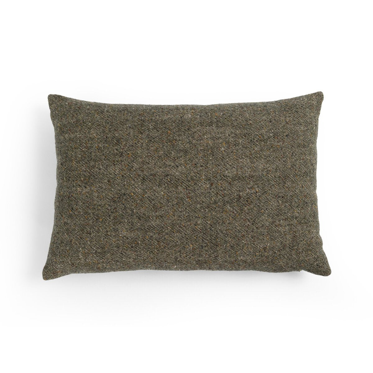 Stonewash Linen Pillow