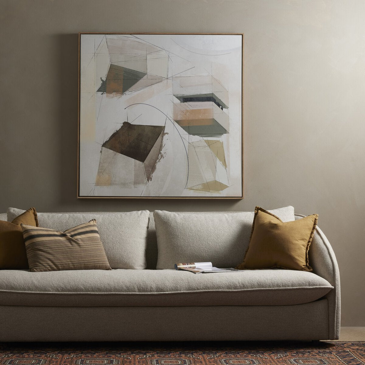 Escalate I by Coup D'esprit
