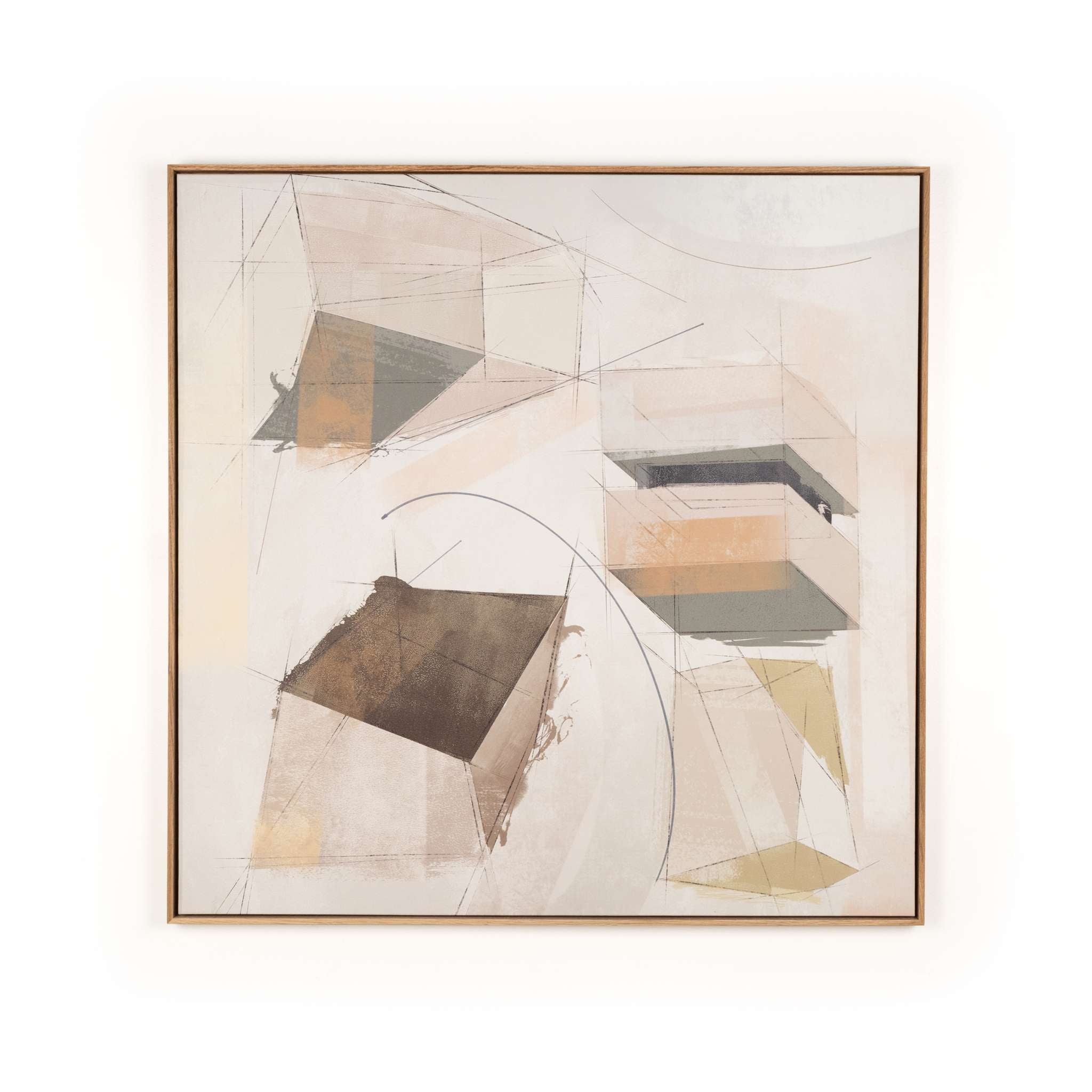 Escalate I By Coup D'esprit