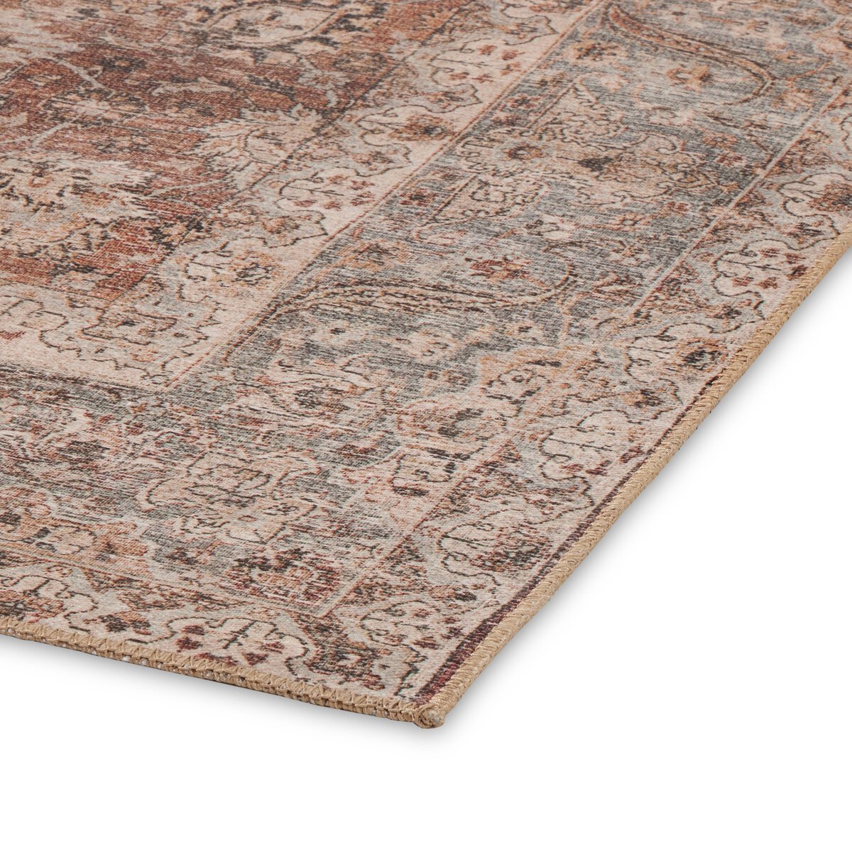 Zari Rug