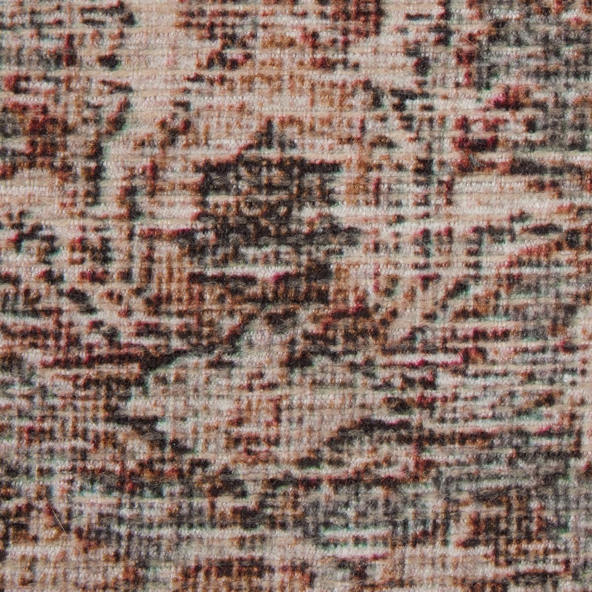 Zari Rug